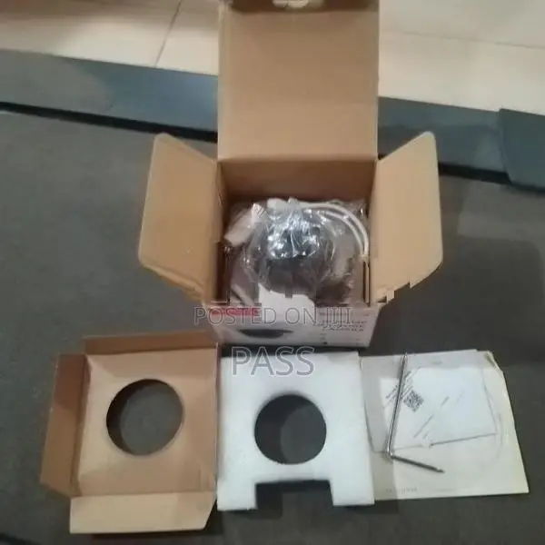 CCTV Camera Set 39PCS All New
