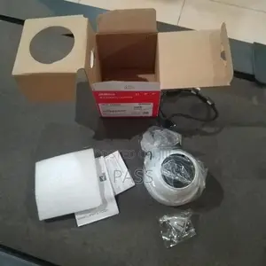 CCTV Camera Set 39PCS All New