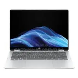HP Omnibook 5 Flip 14-FP0034NE-Intel Core 7