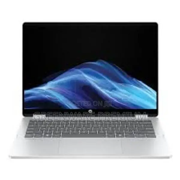 HP Omnibook 5 Flip 14-FP0034NE-Intel Core 7