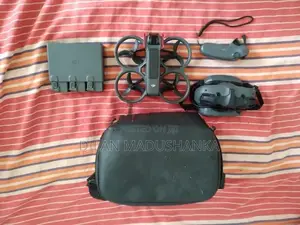 DJI Avata 2 Fly More Combo