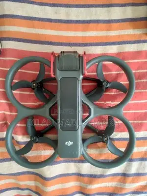 DJI Avata 2 Fly More Combo