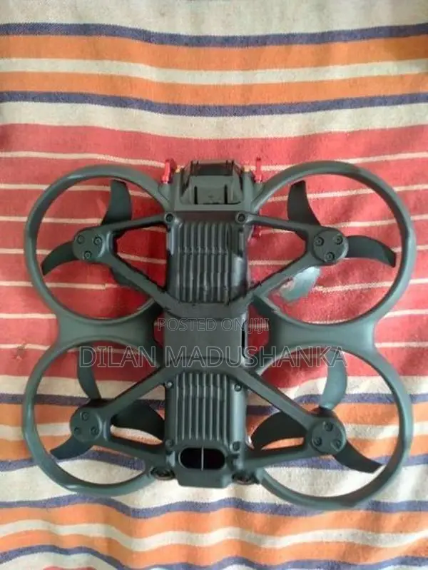 DJI Avata 2 Fly More Combo