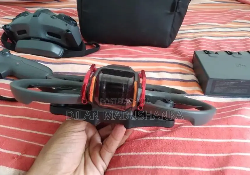 DJI Avata 2 Fly More Combo