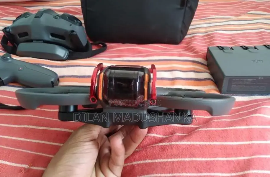 DJI Avata 2 Fly More Combo