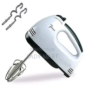 Hand beater