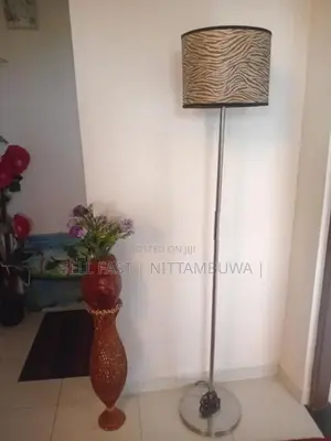 Stand Lamp