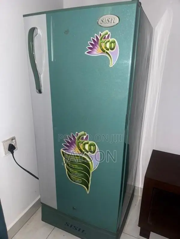 Fridge