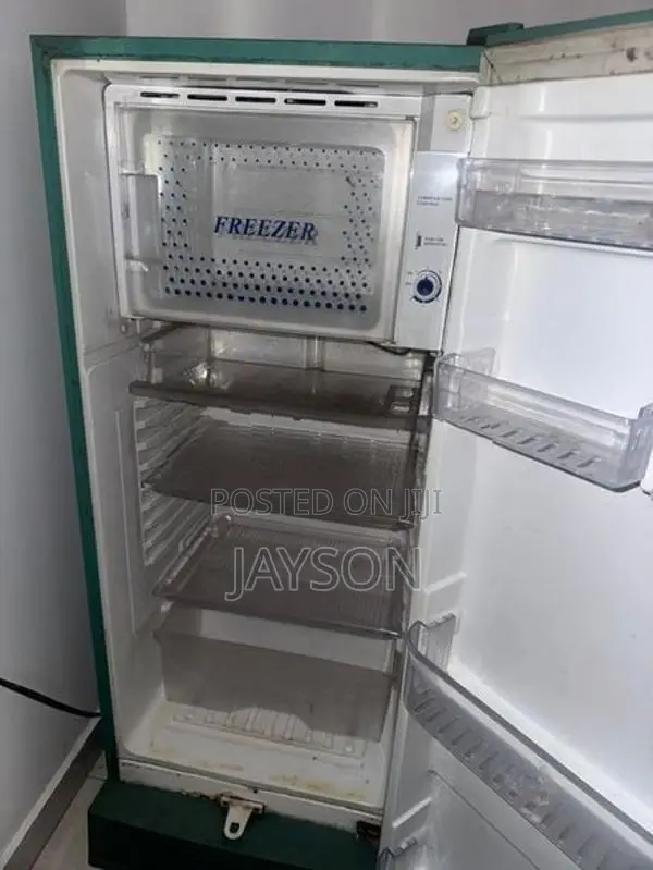 Fridge