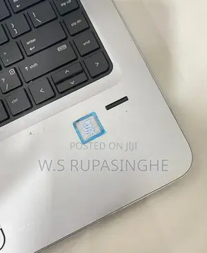 HP i3 6th GEN Laptop