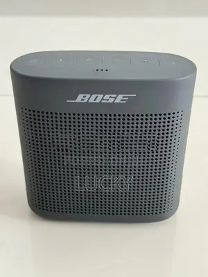 Bose SoundLink Color 2 Speaker