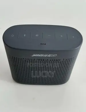 Bose SoundLink Color 2 Speaker
