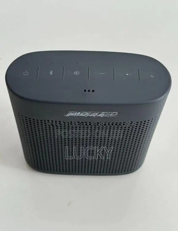 Bose SoundLink Color 2 Speaker