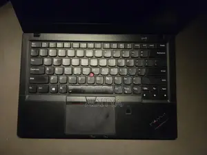 Lenovo ThinkPad X1 Carbon Laptop