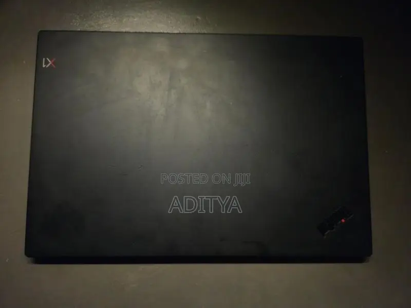 Lenovo ThinkPad X1 Carbon Laptop