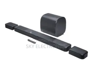 JBL Bar 1300MK2 Wireless Speaker