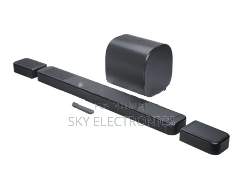 JBL Bar 1300MK2 Wireless Speaker