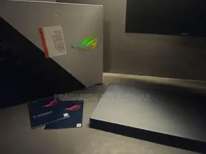 ASUS Zephyrus G16