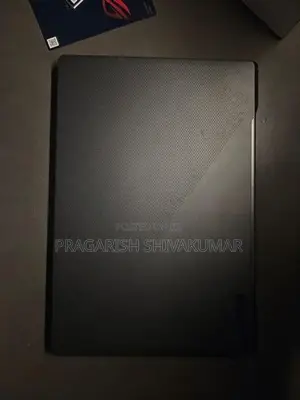 ASUS Zephyrus G16