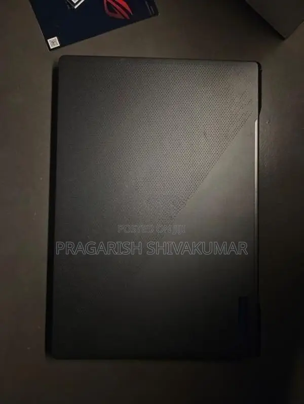 ASUS Zephyrus G16