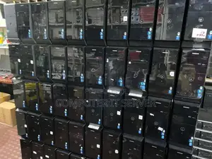 Core i5 3RD Generation Super PCS