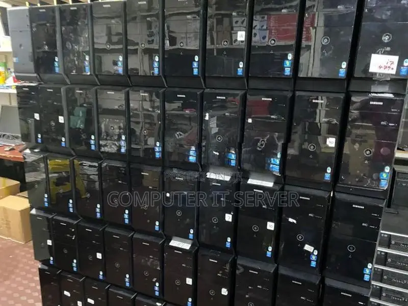 Core i5 3RD Generation Super PCS