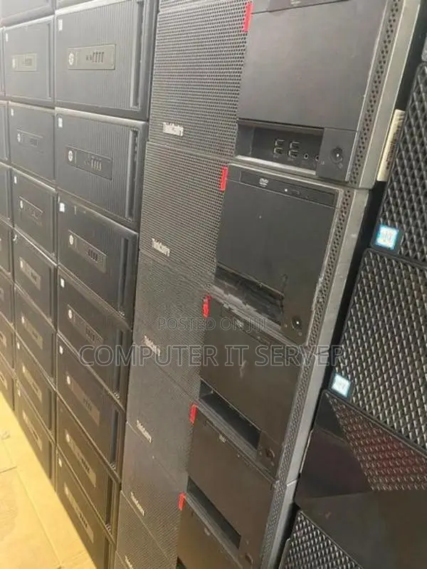 Core i5 6TH GEN HP PC