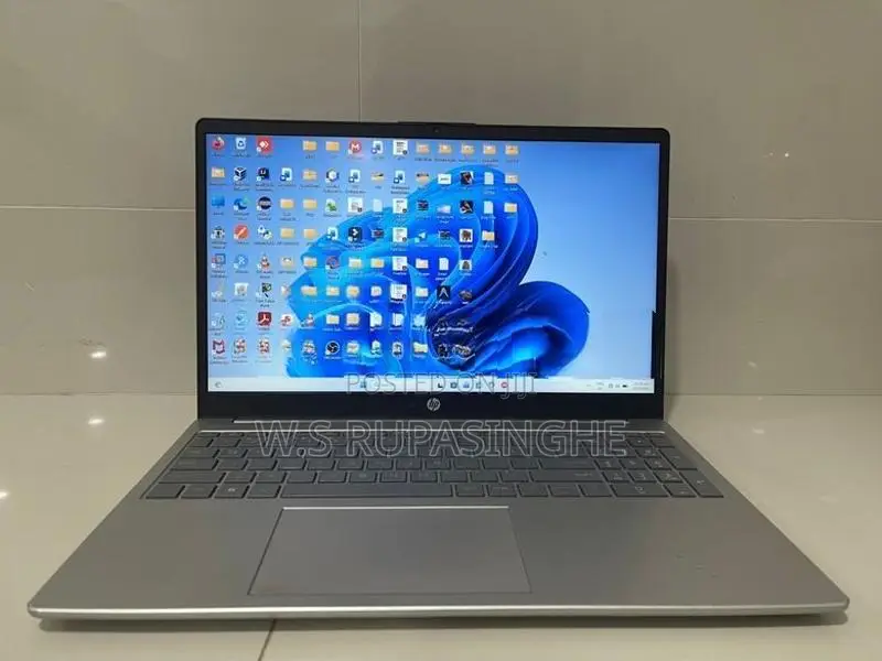 HP i3 13th GEN Laptop