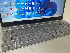 HP i3 13th GEN Laptop
