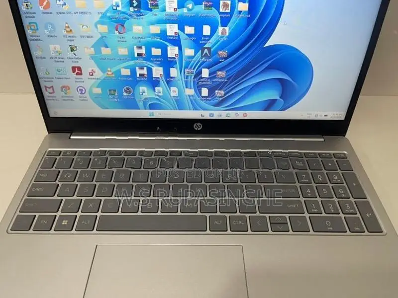 HP i3 13th GEN Laptop