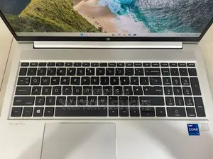 Hp i7 11th Gen Laptop
