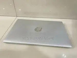 Hp i7 11th Gen Laptop