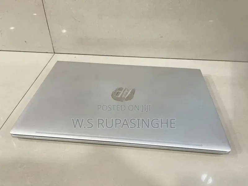 Hp i7 11th Gen Laptop