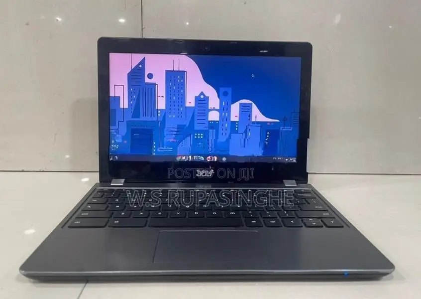 Acer Chromebook Laptop