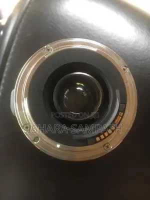 28-105 Canon Lens