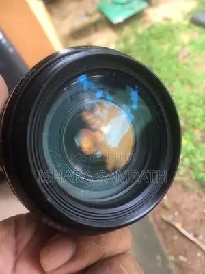 28-105 Canon Lens
