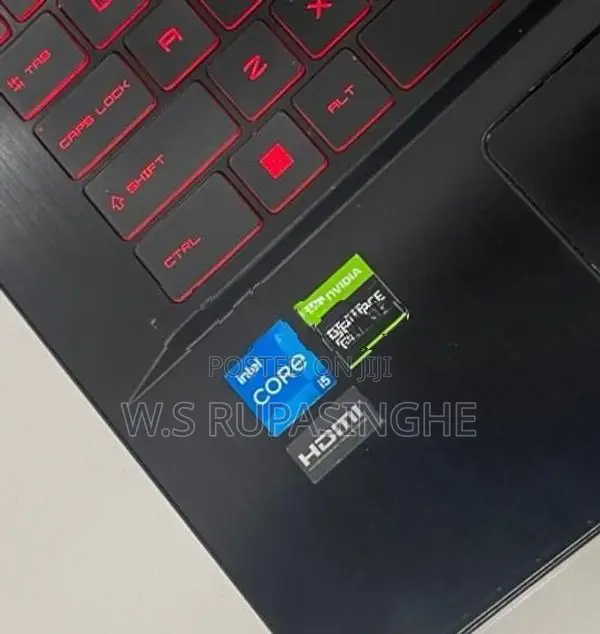 MSI i5 11th GEN Laptop