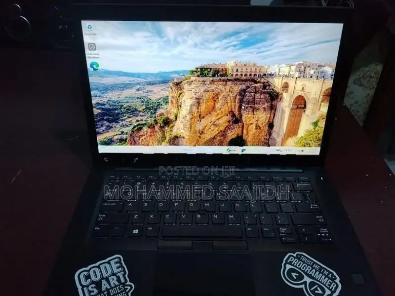 Dell Latitude 7480 - 14 Inches Fresh Battery