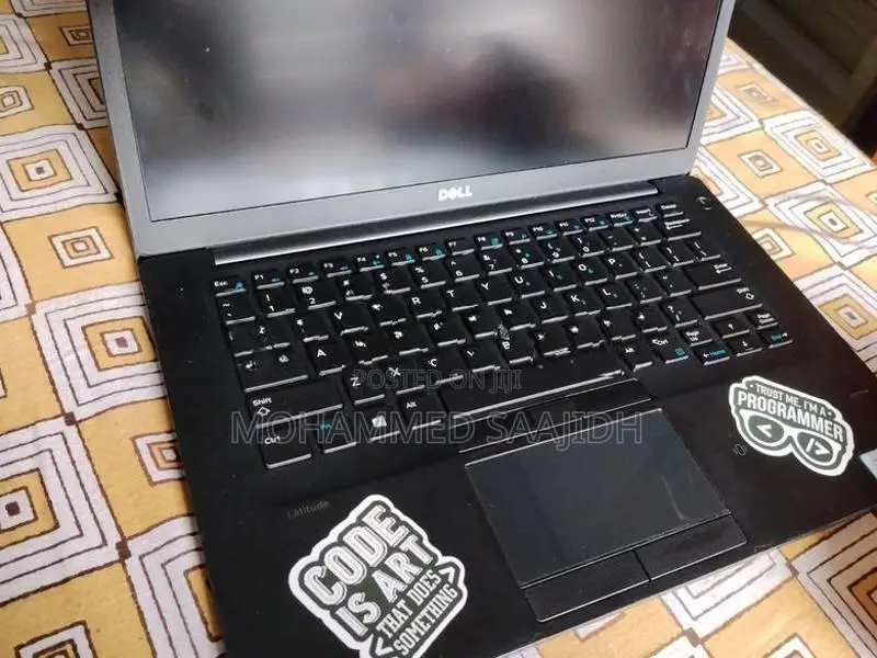 Dell Latitude 7480 - 14 Inches Fresh Battery