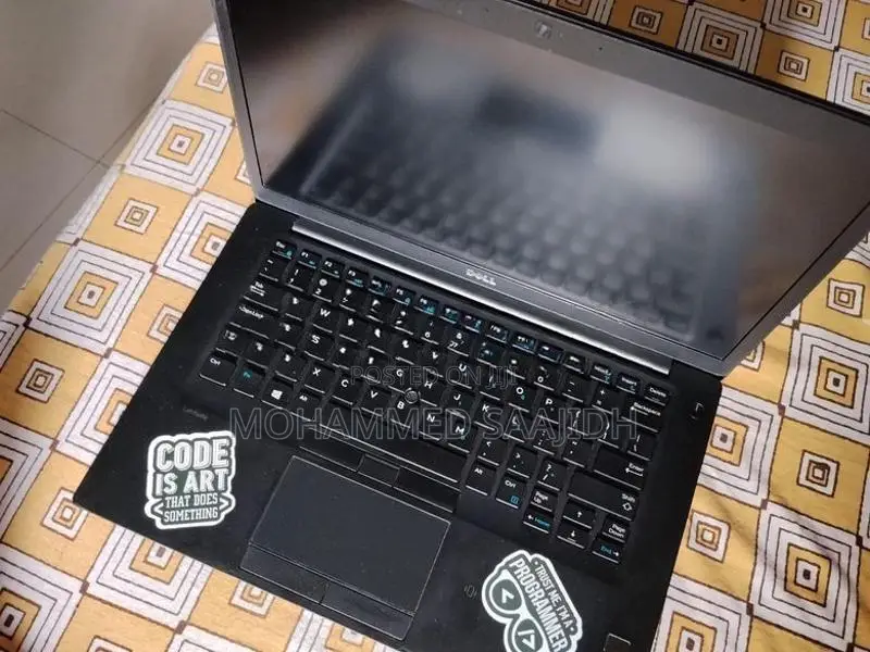 Dell Latitude 7480 - 14 Inches Fresh Battery