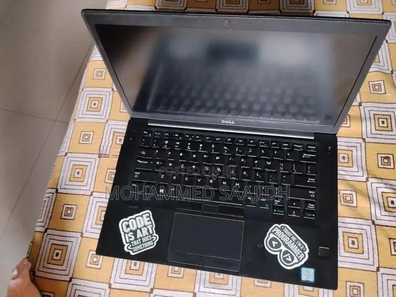 Dell Latitude 7480 - 14 Inches Fresh Battery
