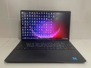 Dell i3 12th GEN Laptop