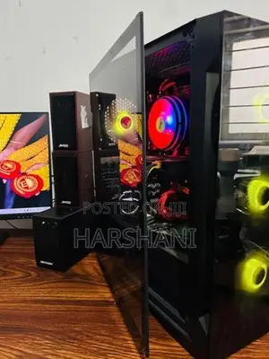 i5 8 Gen Desktop