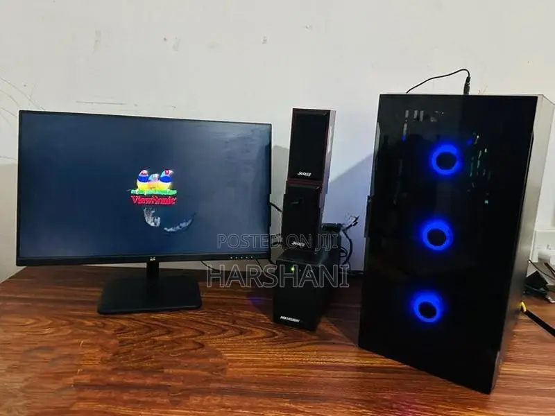 i5 8 Gen Desktop