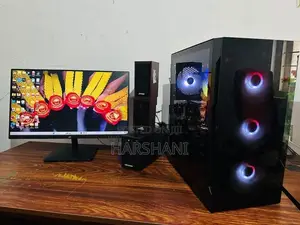 i5 8 Gen Desktop