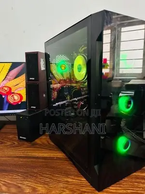 i5 8 Gen Desktop