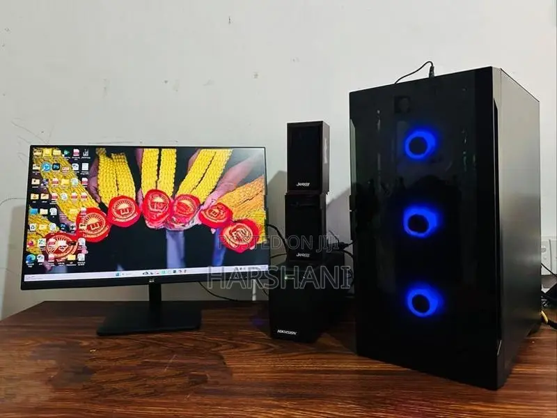 i5 8 Gen Desktop