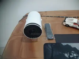 Hy300 Projector