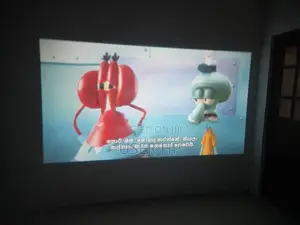 Hy300 Projector