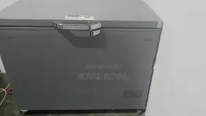 Freezer